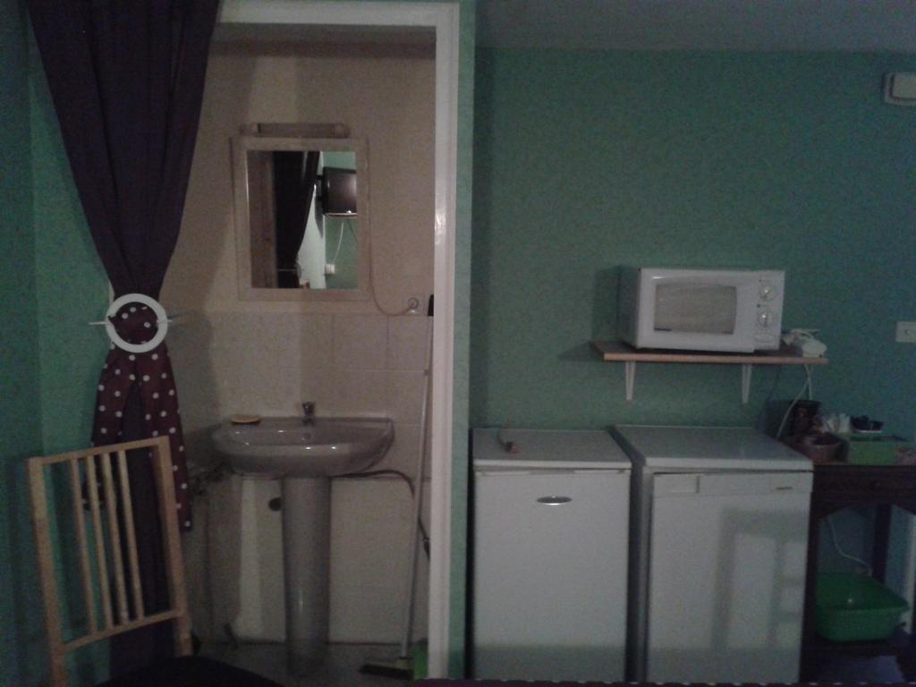 Villa Carpe Diem Le Grau-d'Agde Room photo